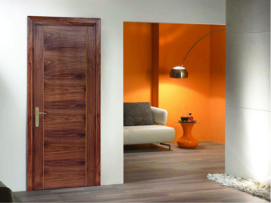 Cửa gỗ chịu nước là gì? Tác dụng không ngờ của cửa gỗ chịu nước