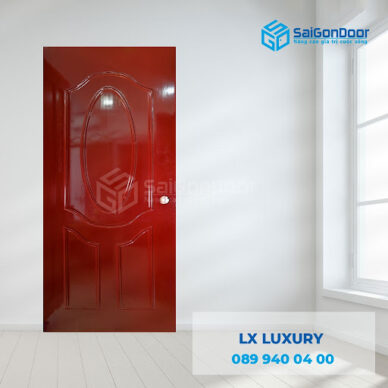 Báo giá Cửa nhựa gỗ Sungyu tại Gia Lai